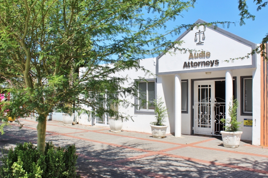 Commercial Property for Sale in Port Alfred Eastern Cape